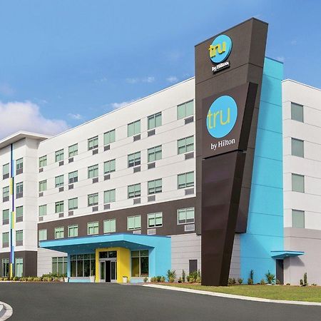 Tru By Hilton Florence I-95 Εξωτερικό φωτογραφία