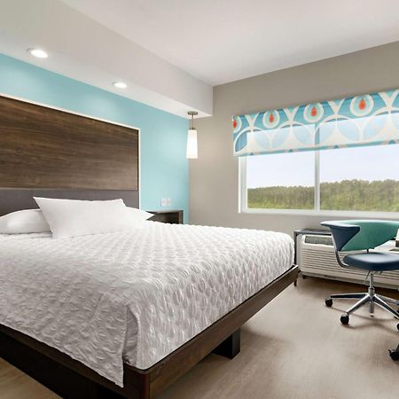 Tru By Hilton Florence I-95 Εξωτερικό φωτογραφία