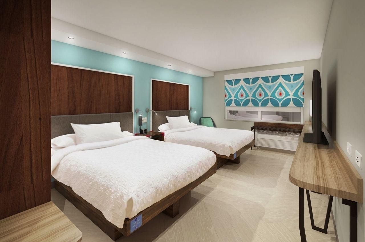 Tru By Hilton Florence I-95 Εξωτερικό φωτογραφία