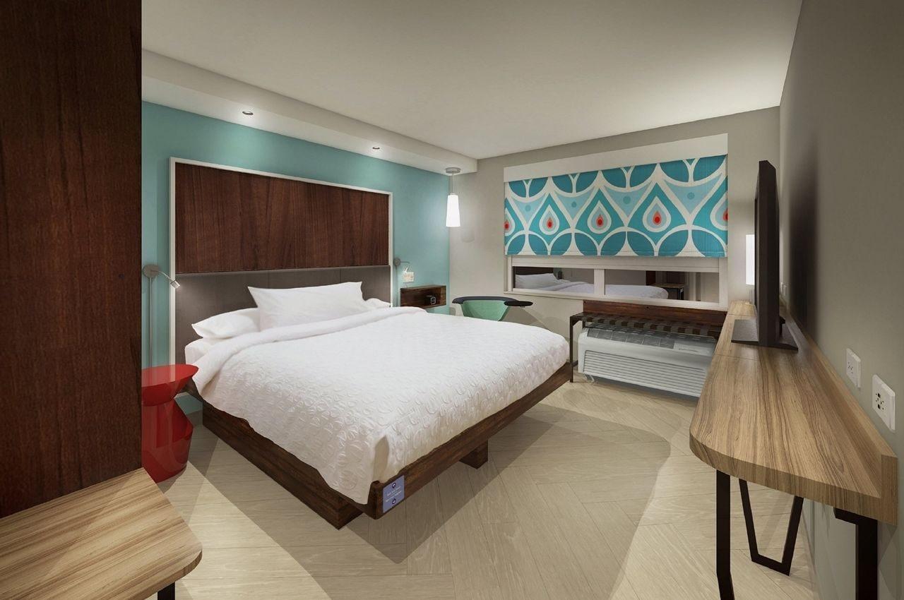 Tru By Hilton Florence I-95 Εξωτερικό φωτογραφία