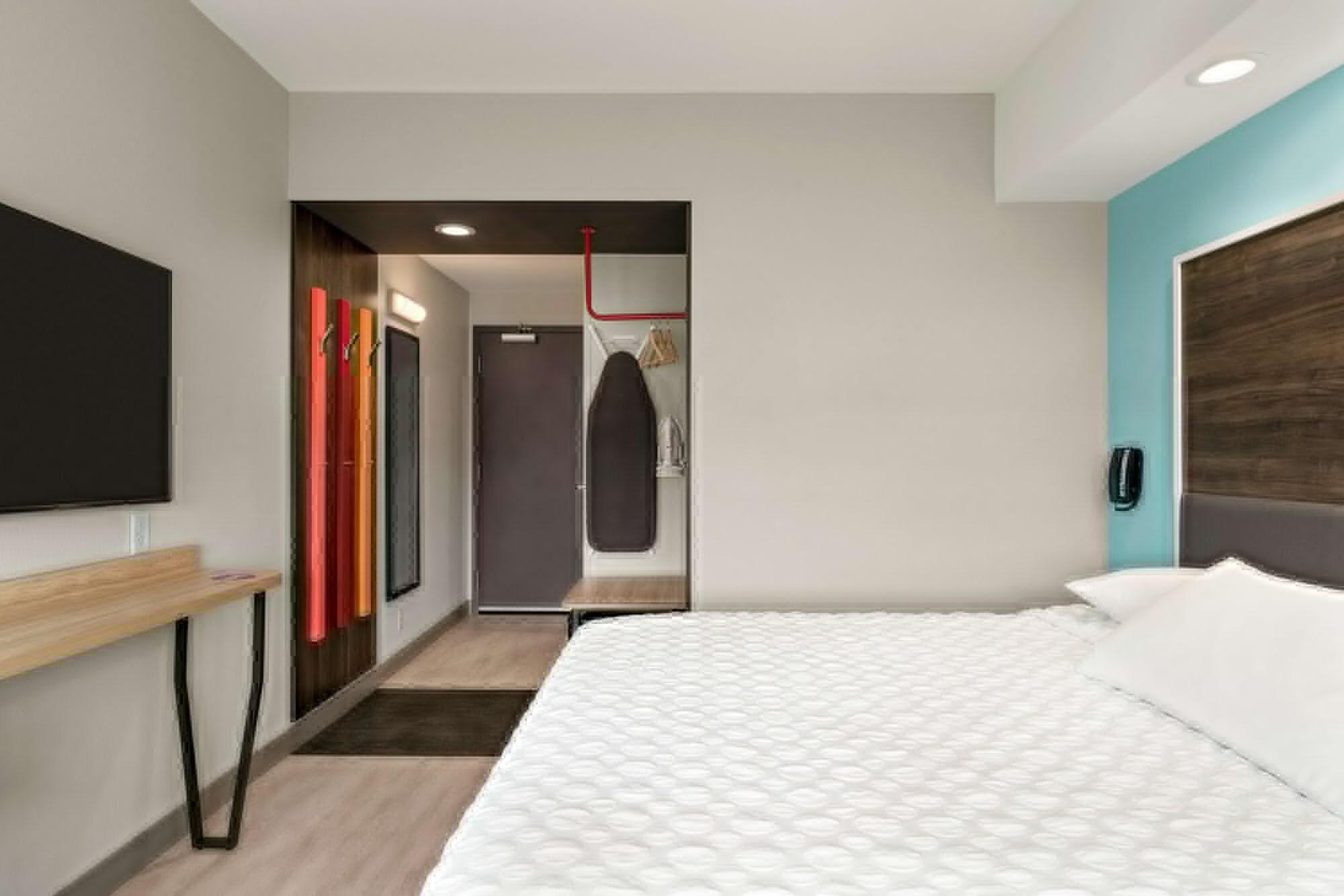 Tru By Hilton Florence I-95 Εξωτερικό φωτογραφία