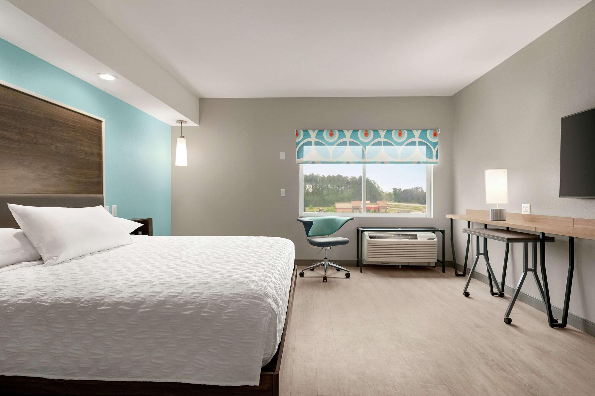 Tru By Hilton Florence I-95 Εξωτερικό φωτογραφία