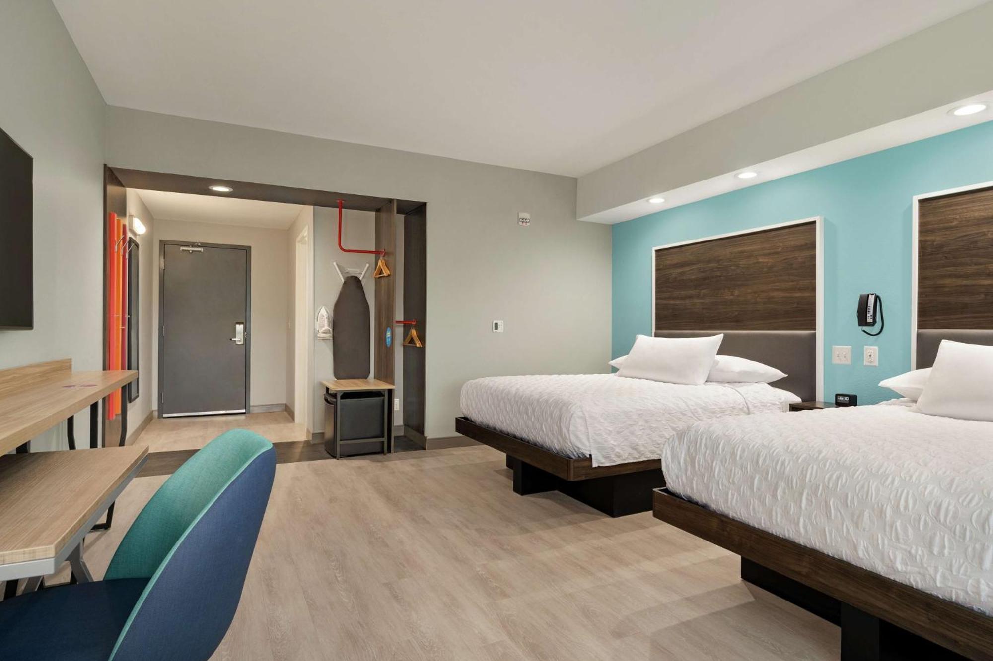 Tru By Hilton Florence I-95 Εξωτερικό φωτογραφία