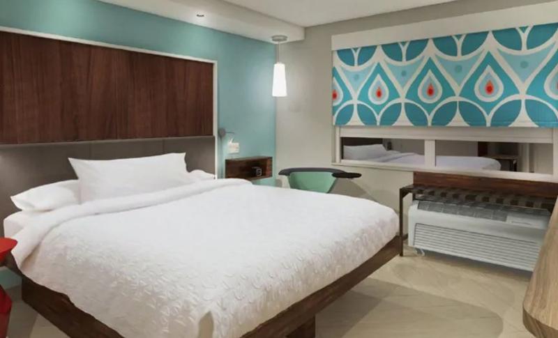 Tru By Hilton Florence I-95 Εξωτερικό φωτογραφία